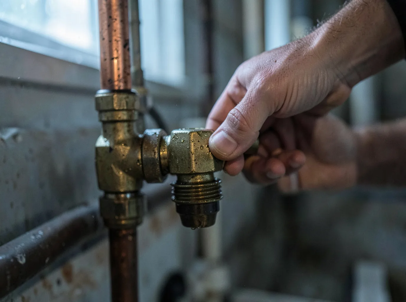 Emergency Plumber Blodgett, OR FAQs